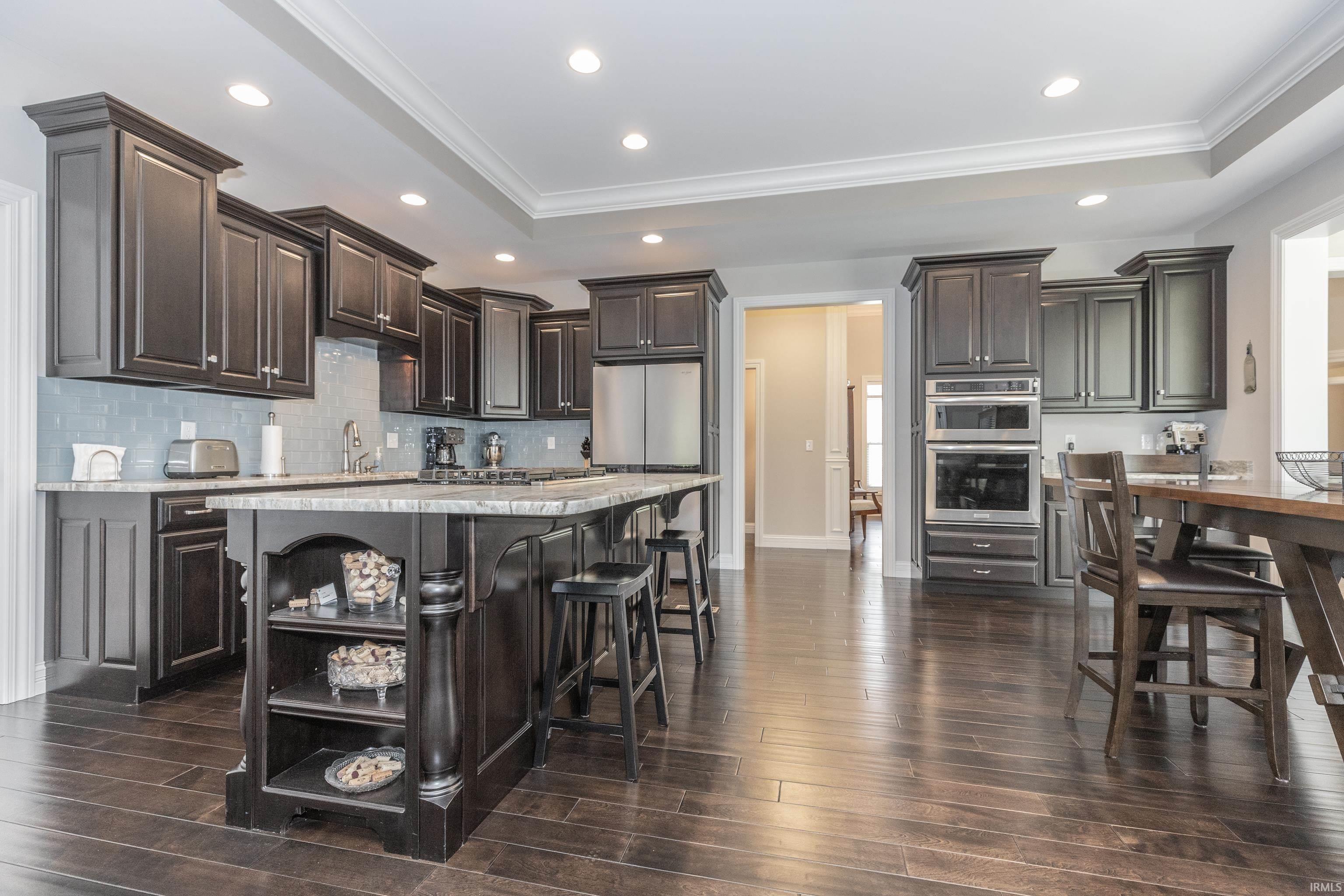 6400 River Ridge Drive Newburgh, IN 47630 - Photo 11 of 36