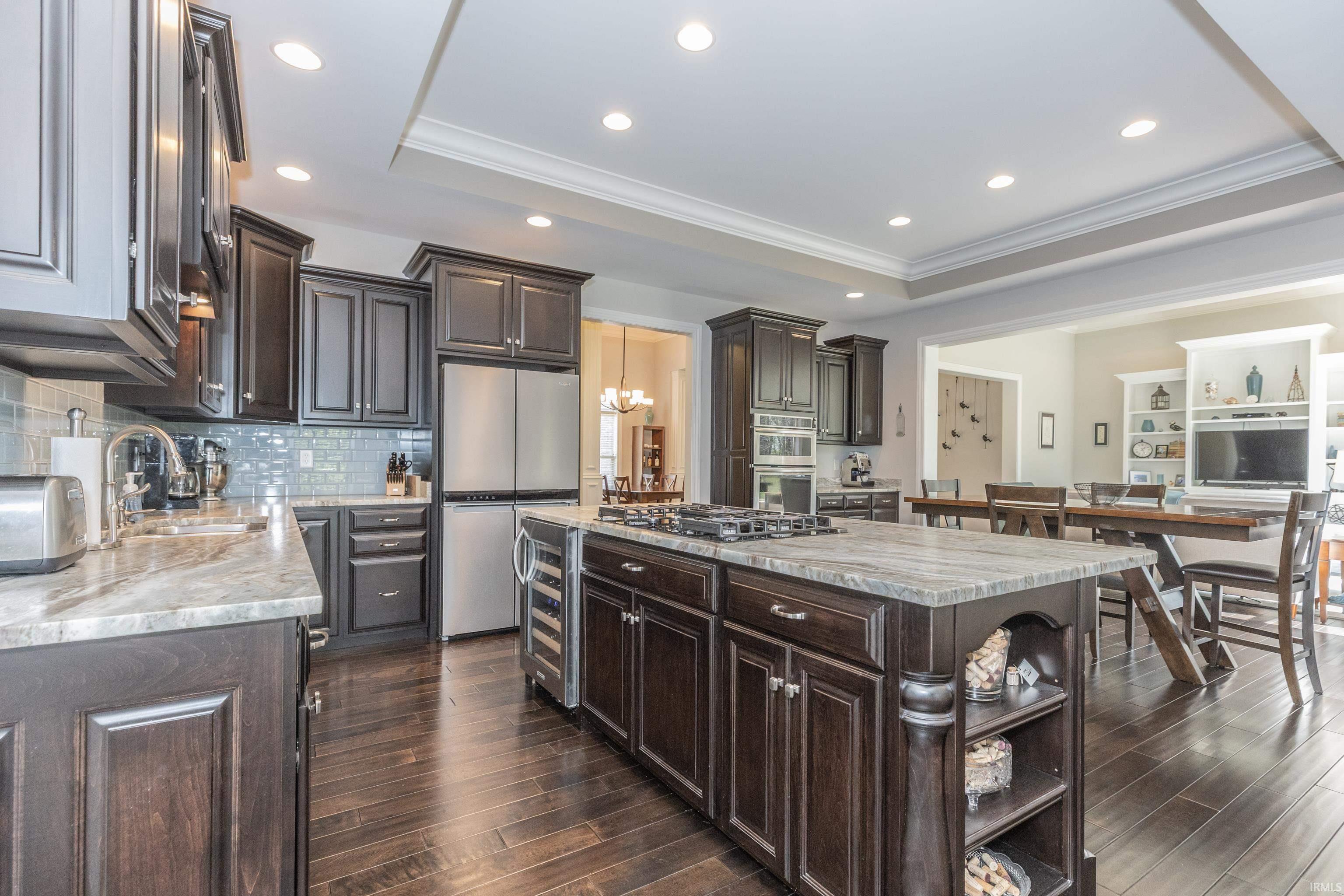 6400 River Ridge Drive Newburgh, IN 47630 - Photo 12 of 36