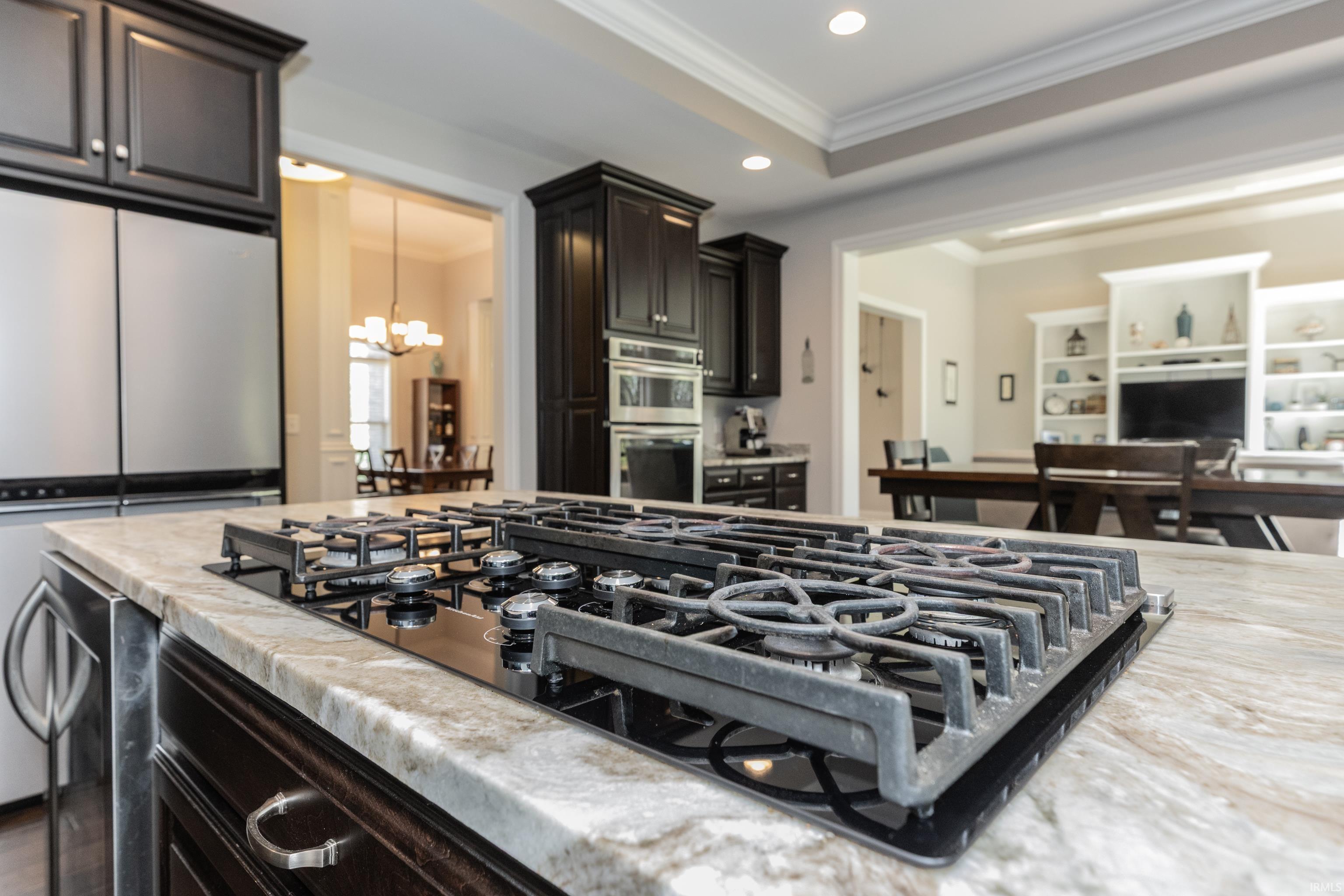 6400 River Ridge Drive Newburgh, IN 47630 - Photo 13 of 36