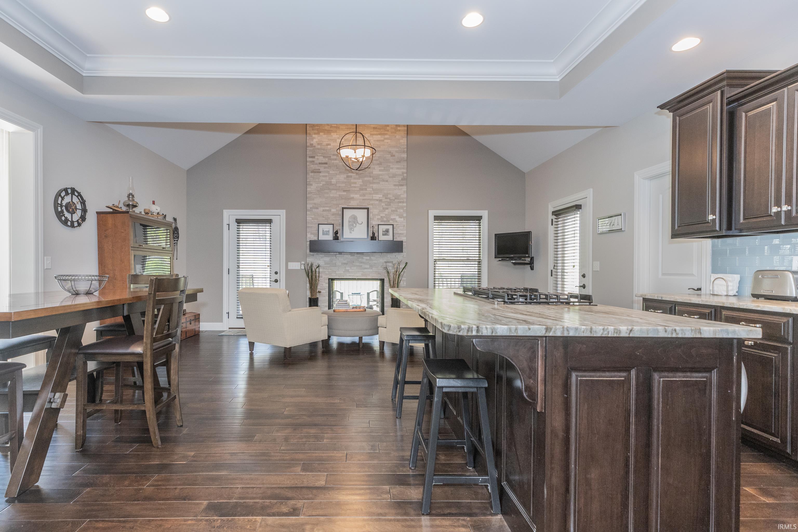 6400 River Ridge Drive Newburgh, IN 47630 - Photo 14 of 36