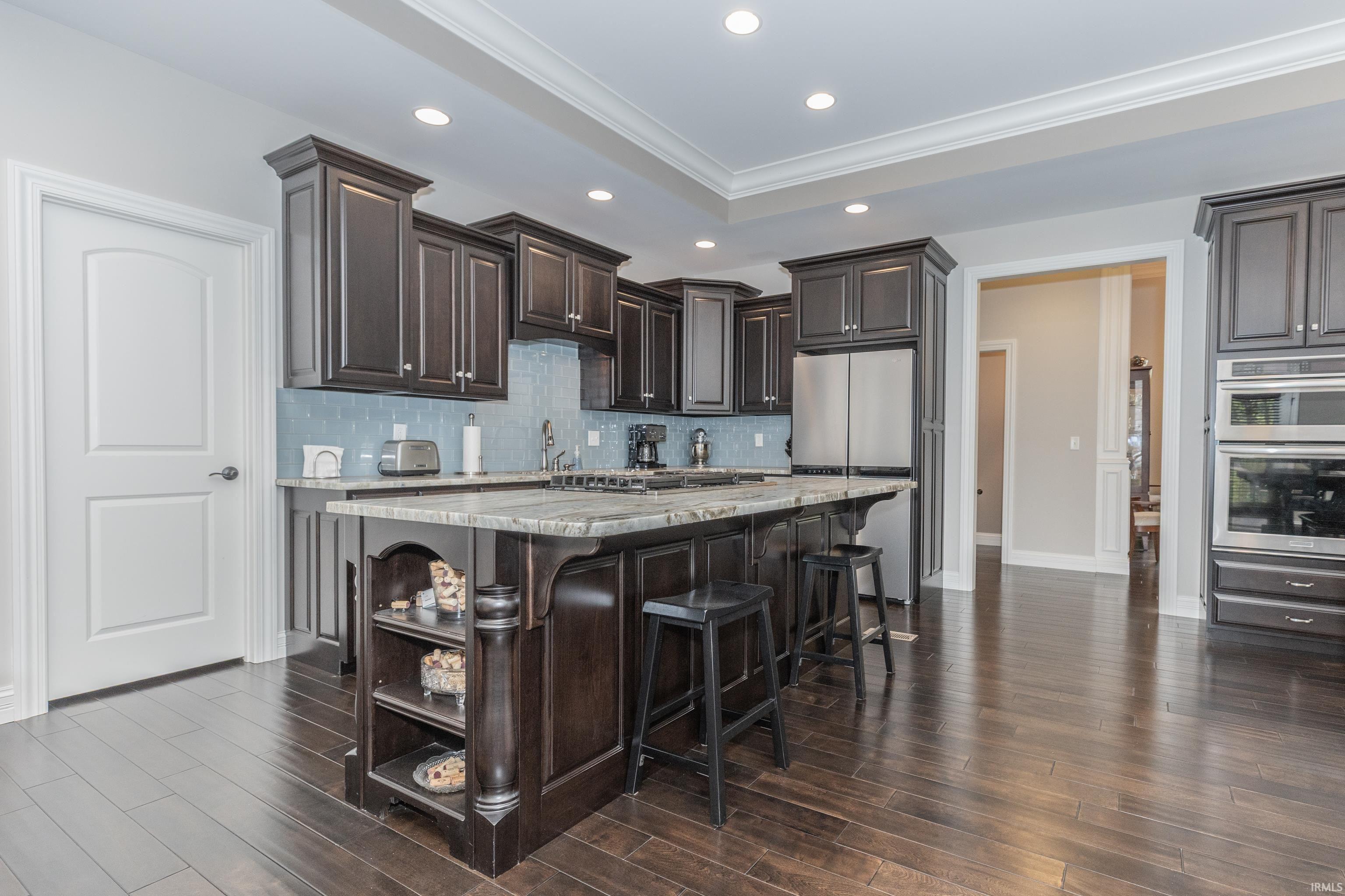 6400 River Ridge Drive Newburgh, IN 47630 - Photo 15 of 36