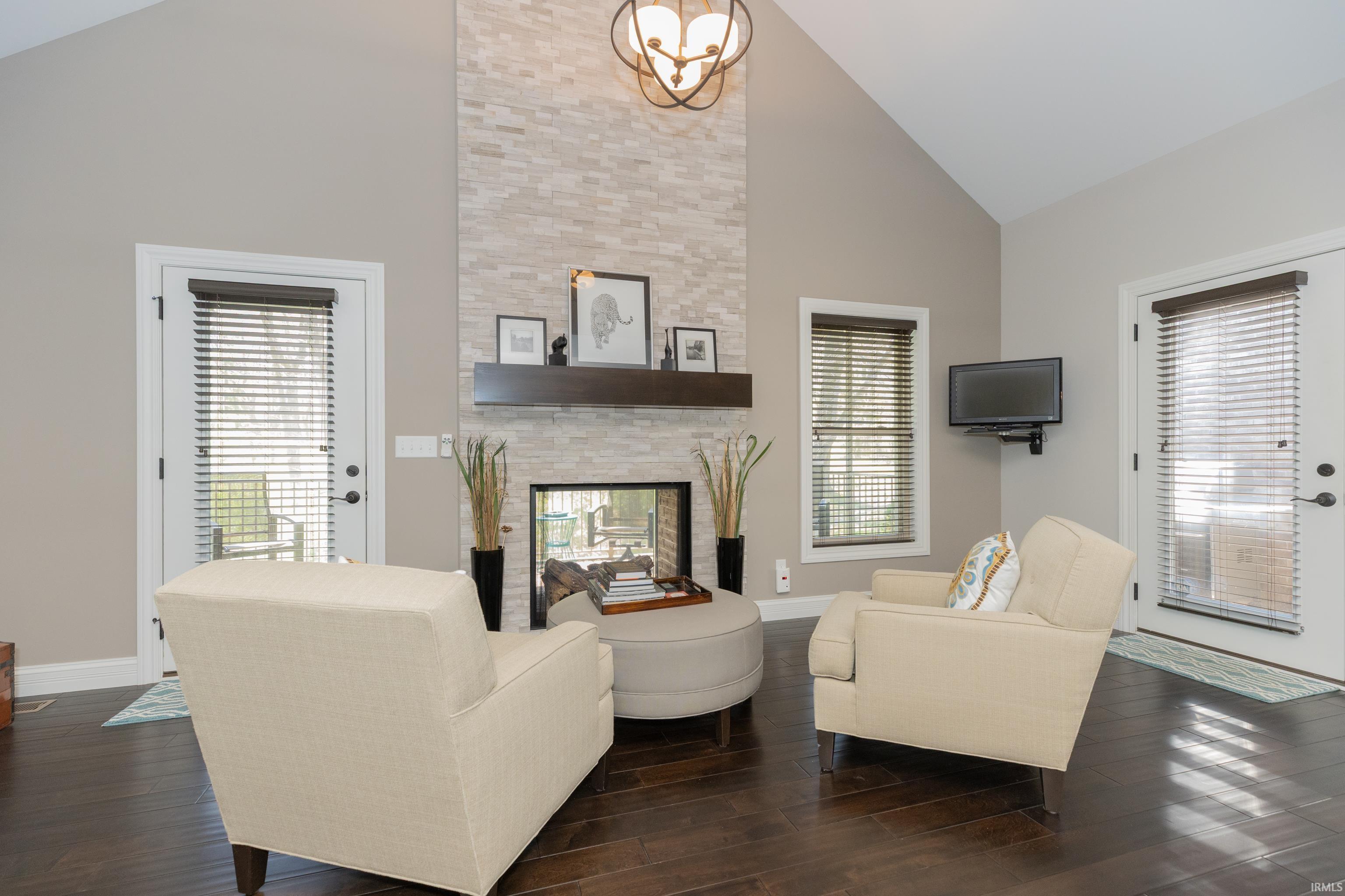 6400 River Ridge Drive Newburgh, IN 47630 - Photo 16 of 36