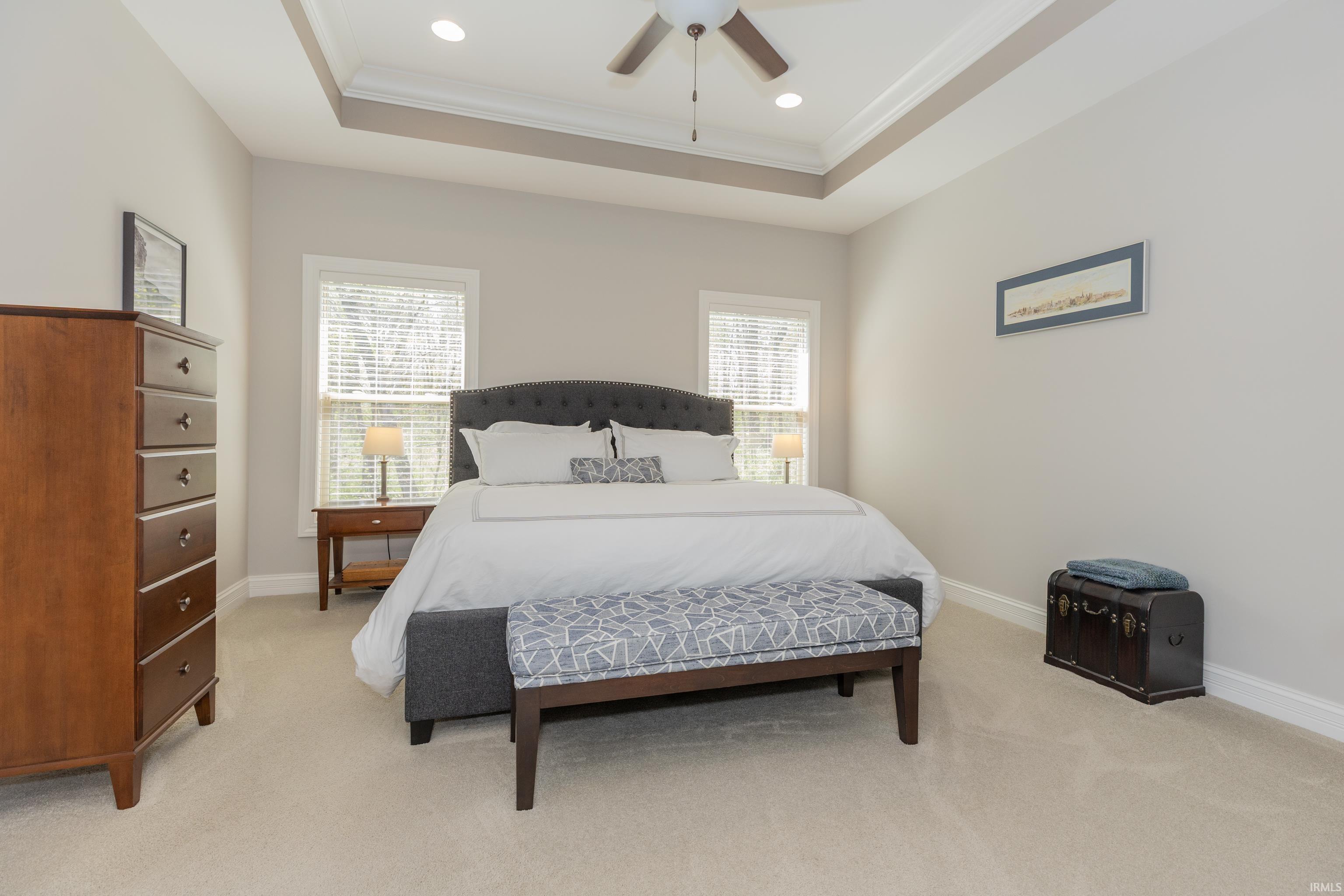 6400 River Ridge Drive Newburgh, IN 47630 - Photo 17 of 36