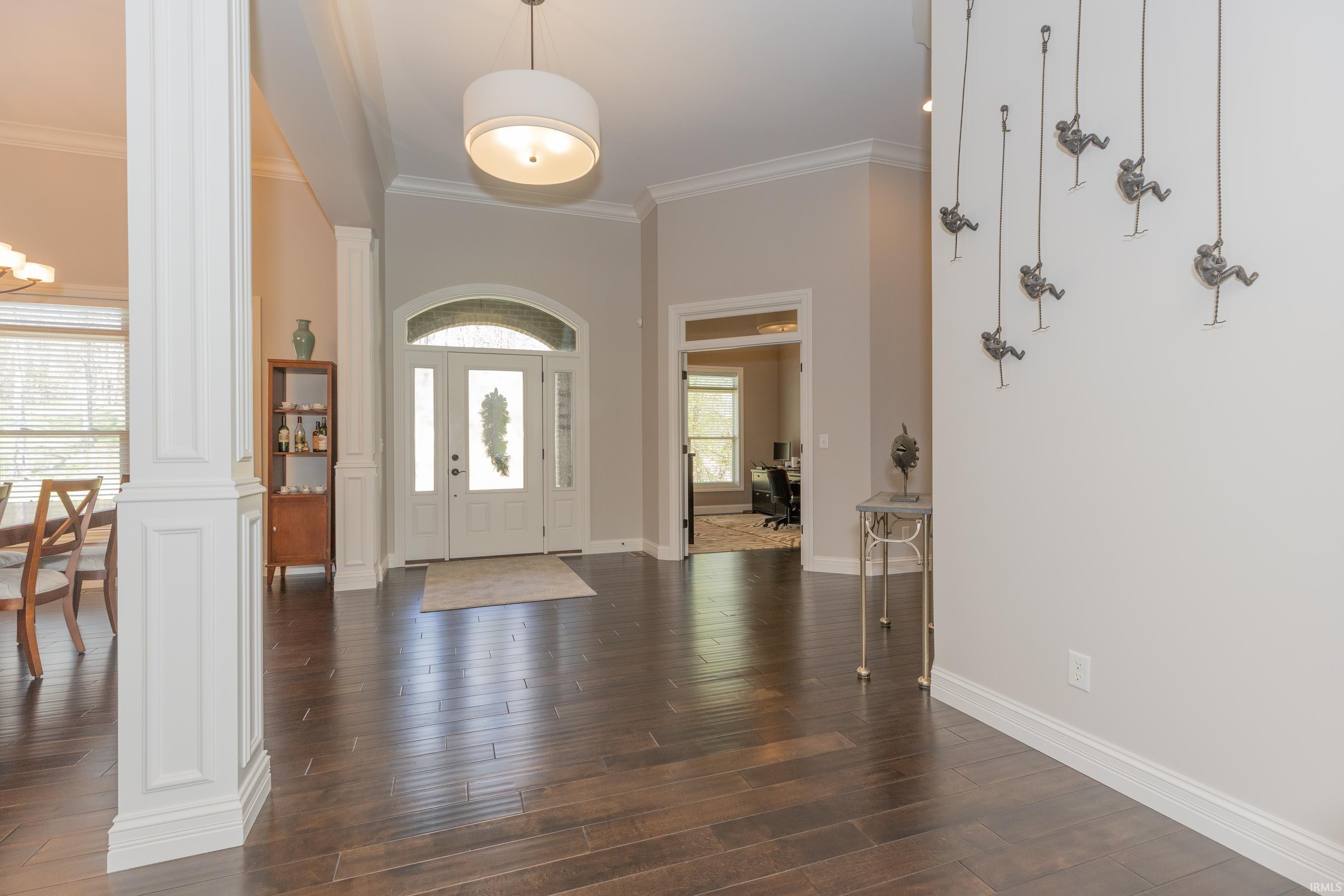 6400 River Ridge Drive Newburgh, IN 47630 - Photo 2 of 36