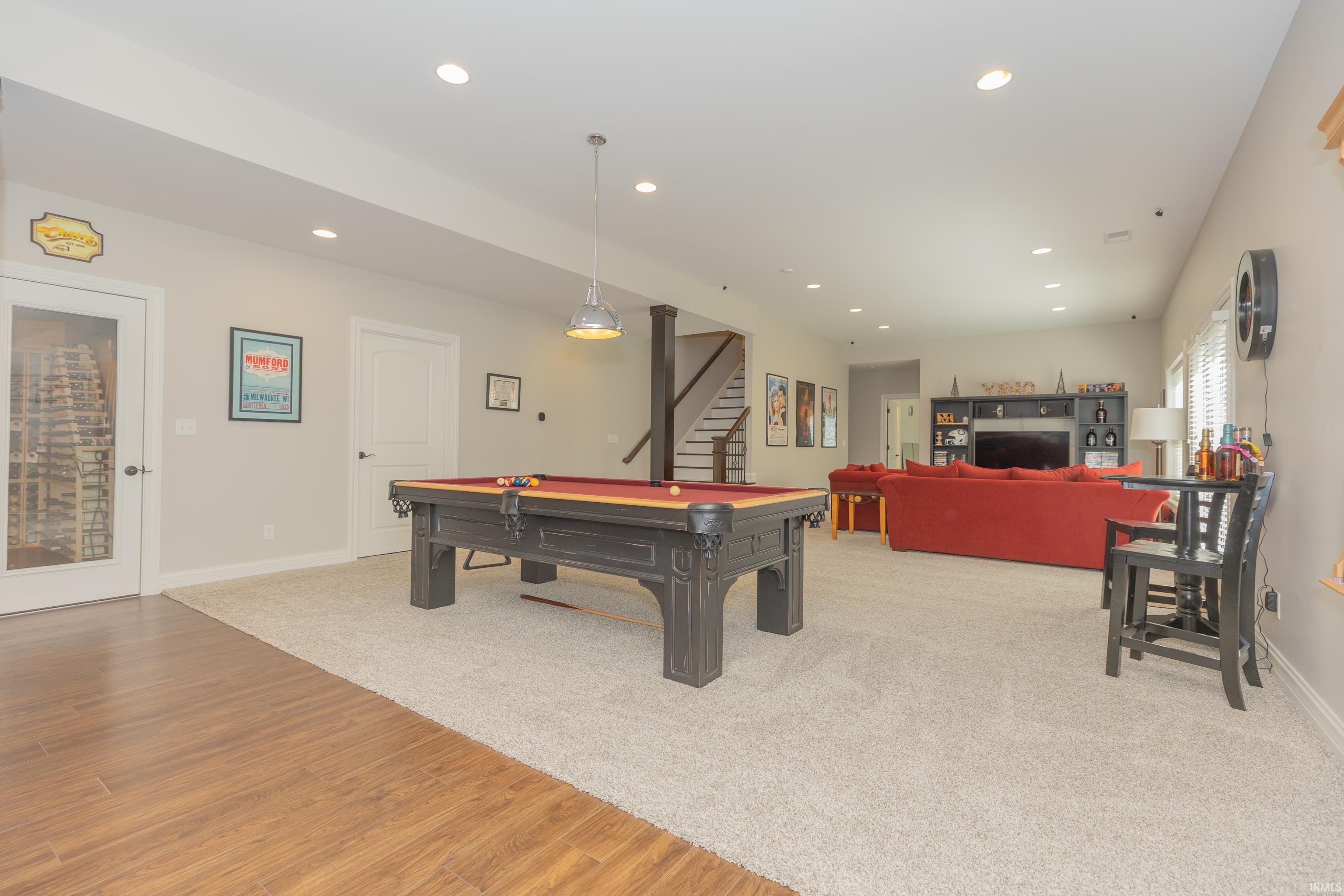 6400 River Ridge Drive Newburgh, IN 47630 - Photo 26 of 36