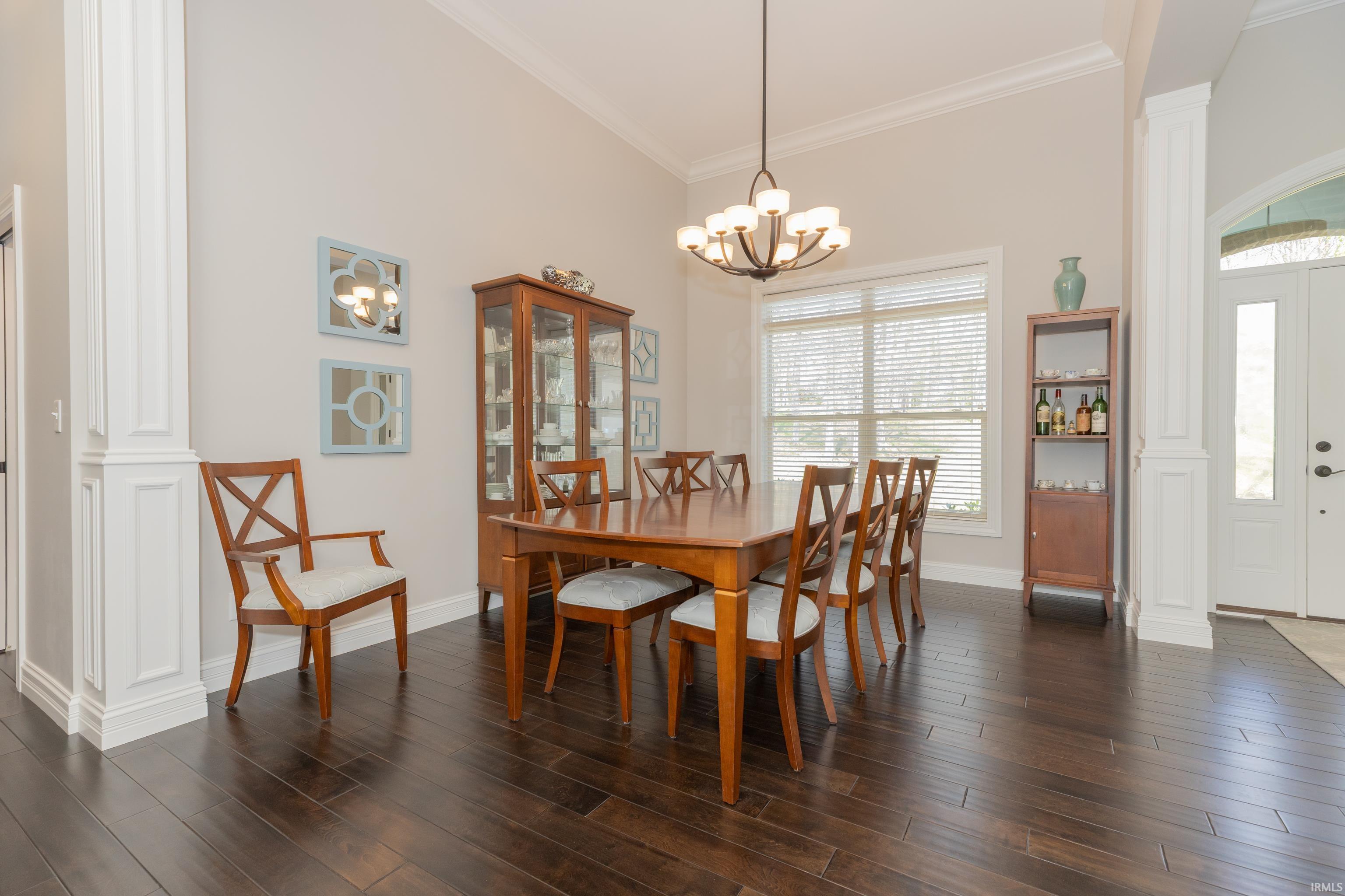 6400 River Ridge Drive Newburgh, IN 47630 - Photo 3 of 36