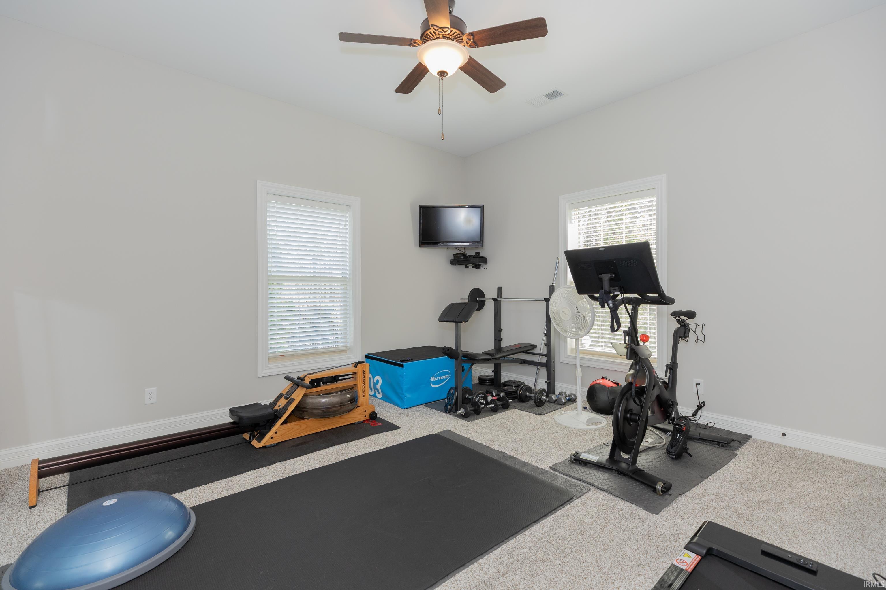 6400 River Ridge Drive Newburgh, IN 47630 - Photo 32 of 36