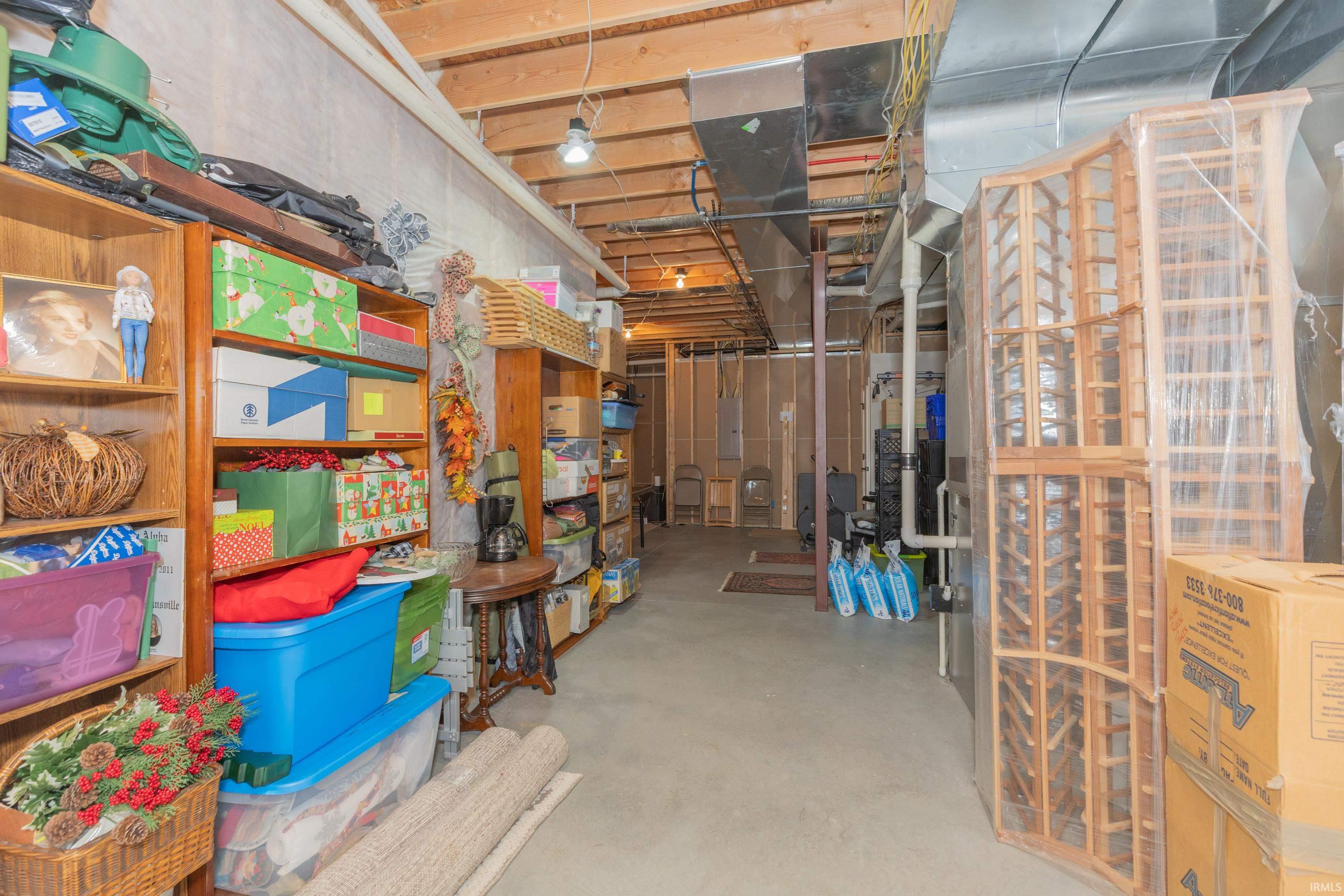 6400 River Ridge Drive Newburgh, IN 47630 - Photo 33 of 36