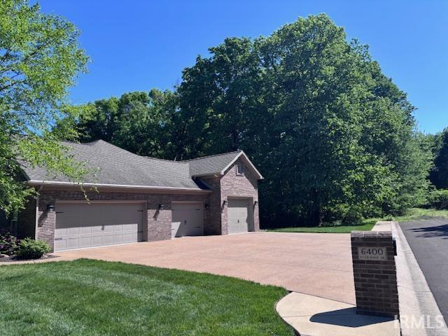 6400 River Ridge Drive Newburgh, IN 47630 - Photo 35 of 36