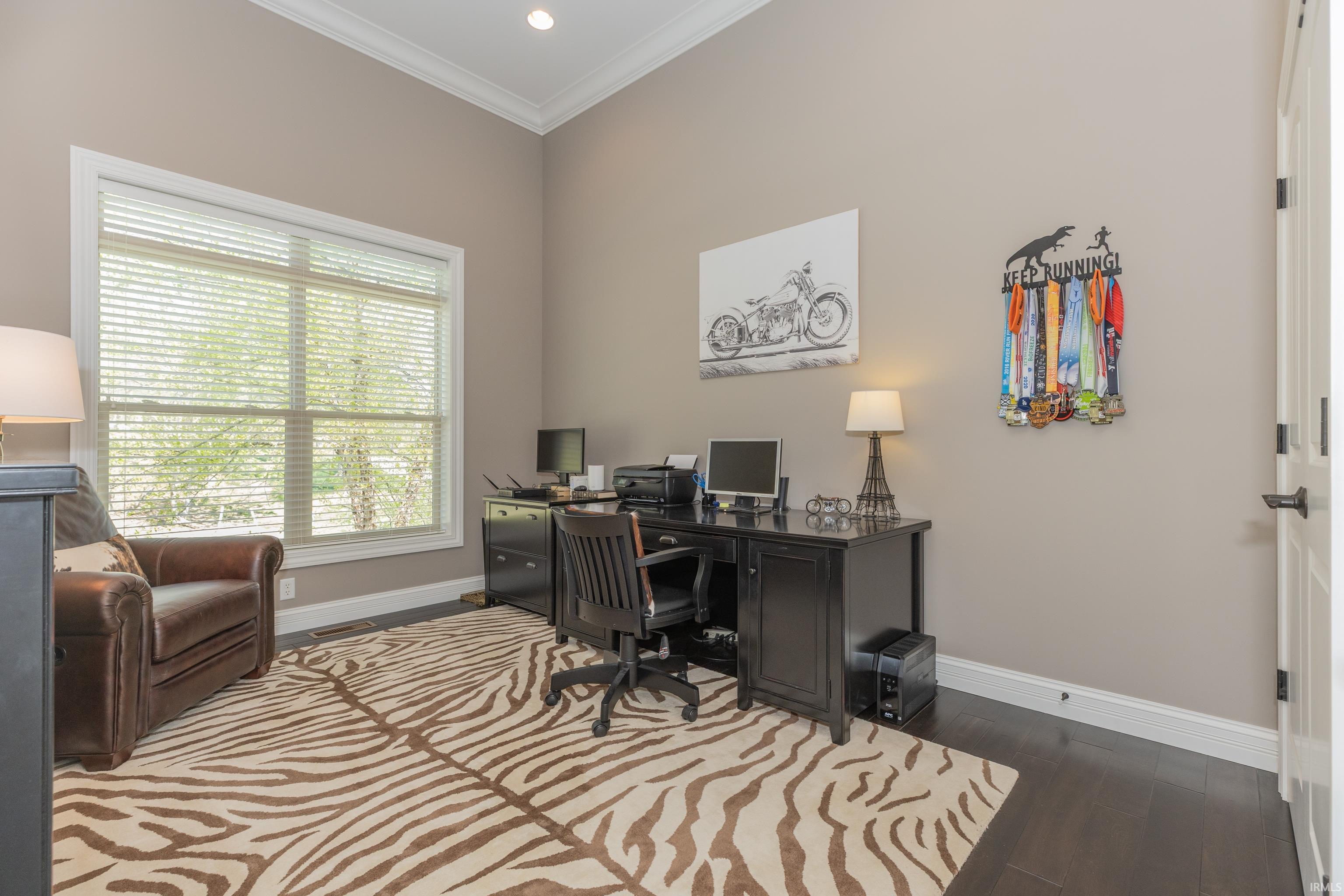 6400 River Ridge Drive Newburgh, IN 47630 - Photo 4 of 36