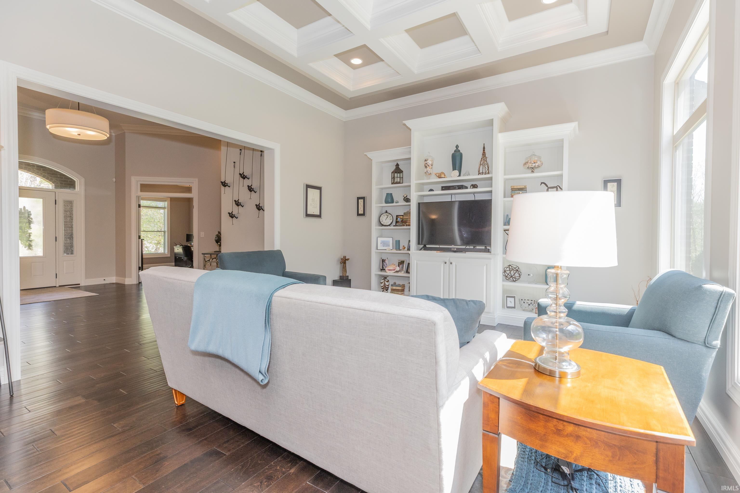 6400 River Ridge Drive Newburgh, IN 47630 - Photo 7 of 36