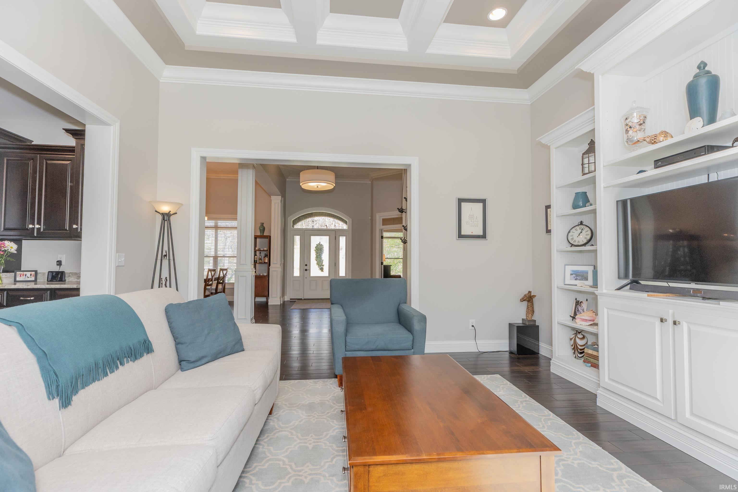 6400 River Ridge Drive Newburgh, IN 47630 - Photo 8 of 36