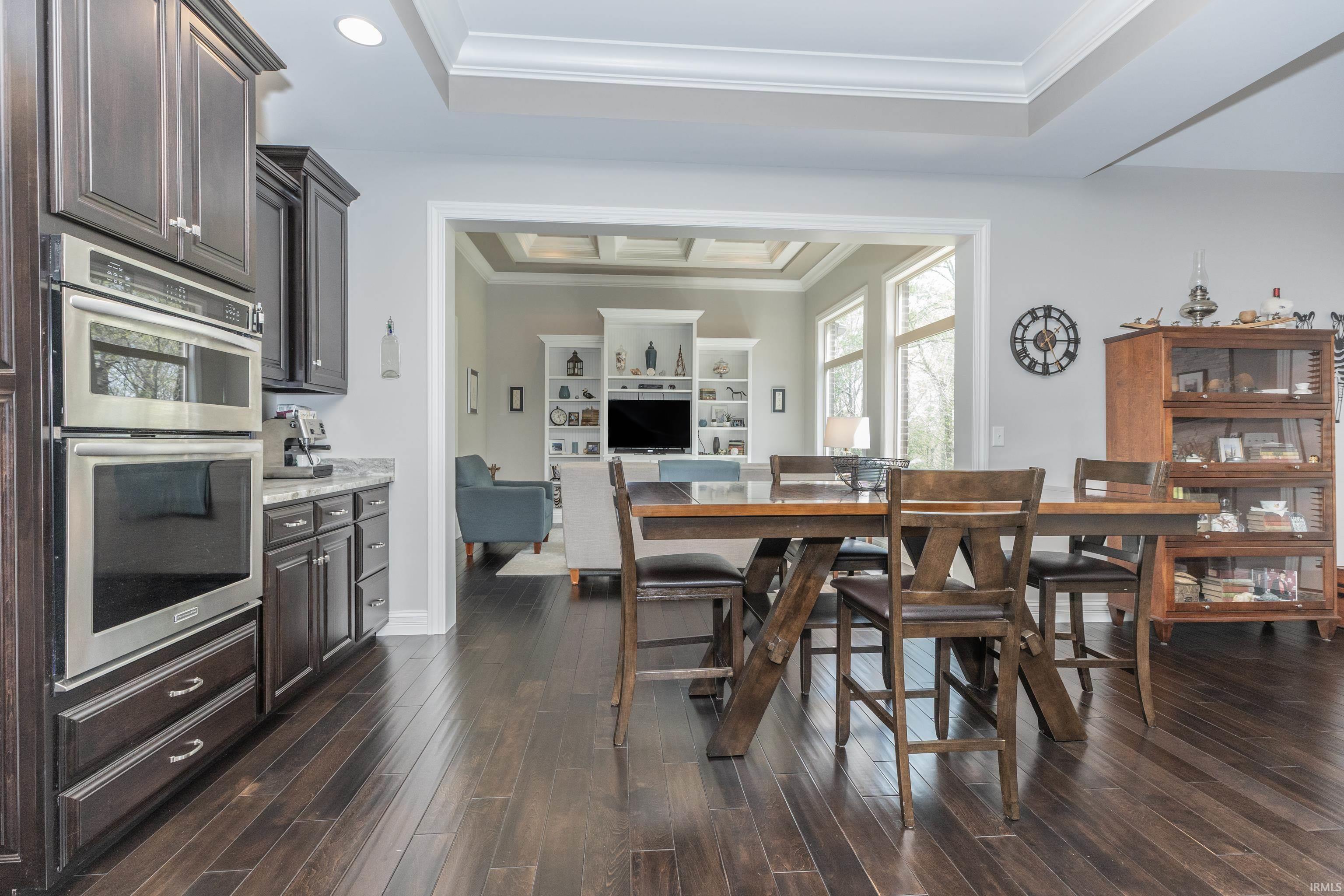 6400 River Ridge Drive Newburgh, IN 47630 - Photo 10 of 36