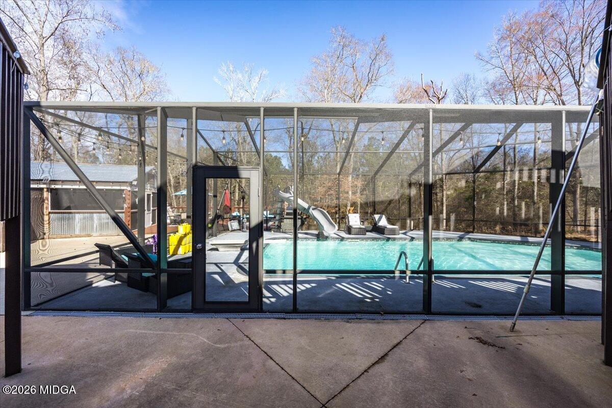 306 Thomson Street Centerville, GA 31028 - Photo 28 of 38 a view of sitting area
