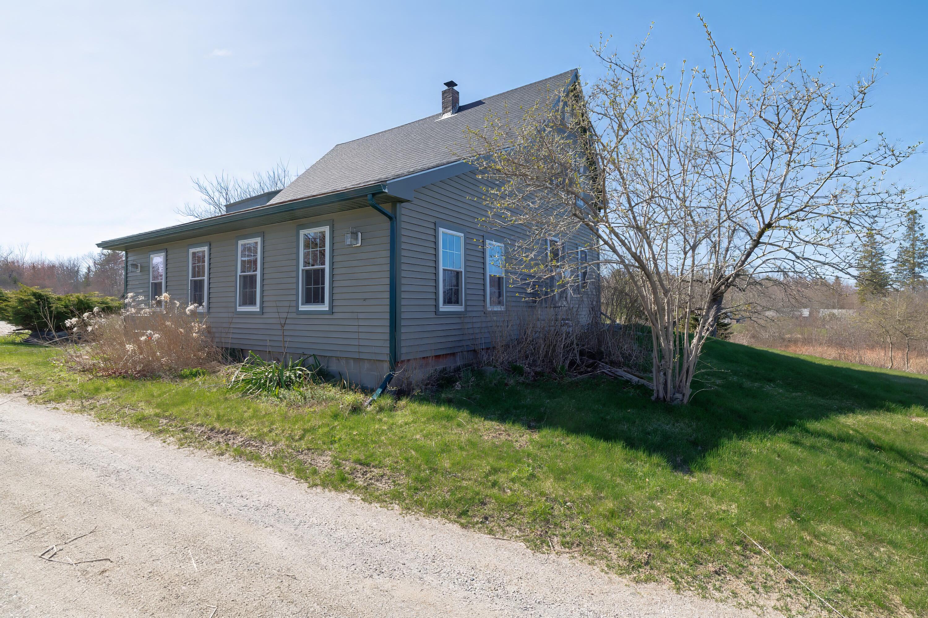 370 Christian Ridge Road Ellsworth, ME 04605 - Photo 74 of 95