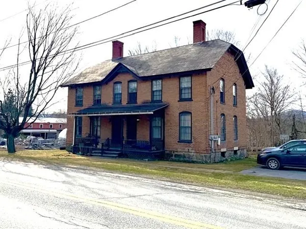 $825,000 | 1931 Vermont Rte 67 East, Shaftsbury, VT 05257