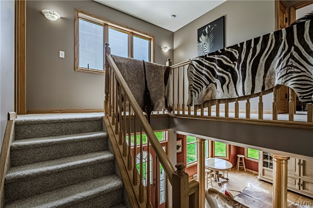 8925 Tibbitts Road New Hartford, NY 13413 - Photo 27 of 49