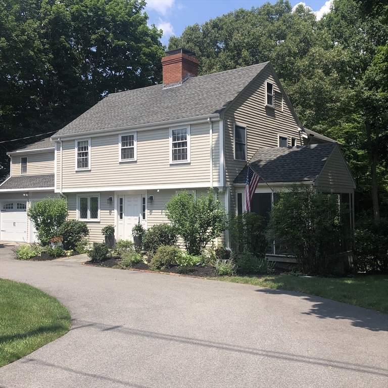131 Prospect Street Wakefield, MA 01880 - Photo 2 of 12