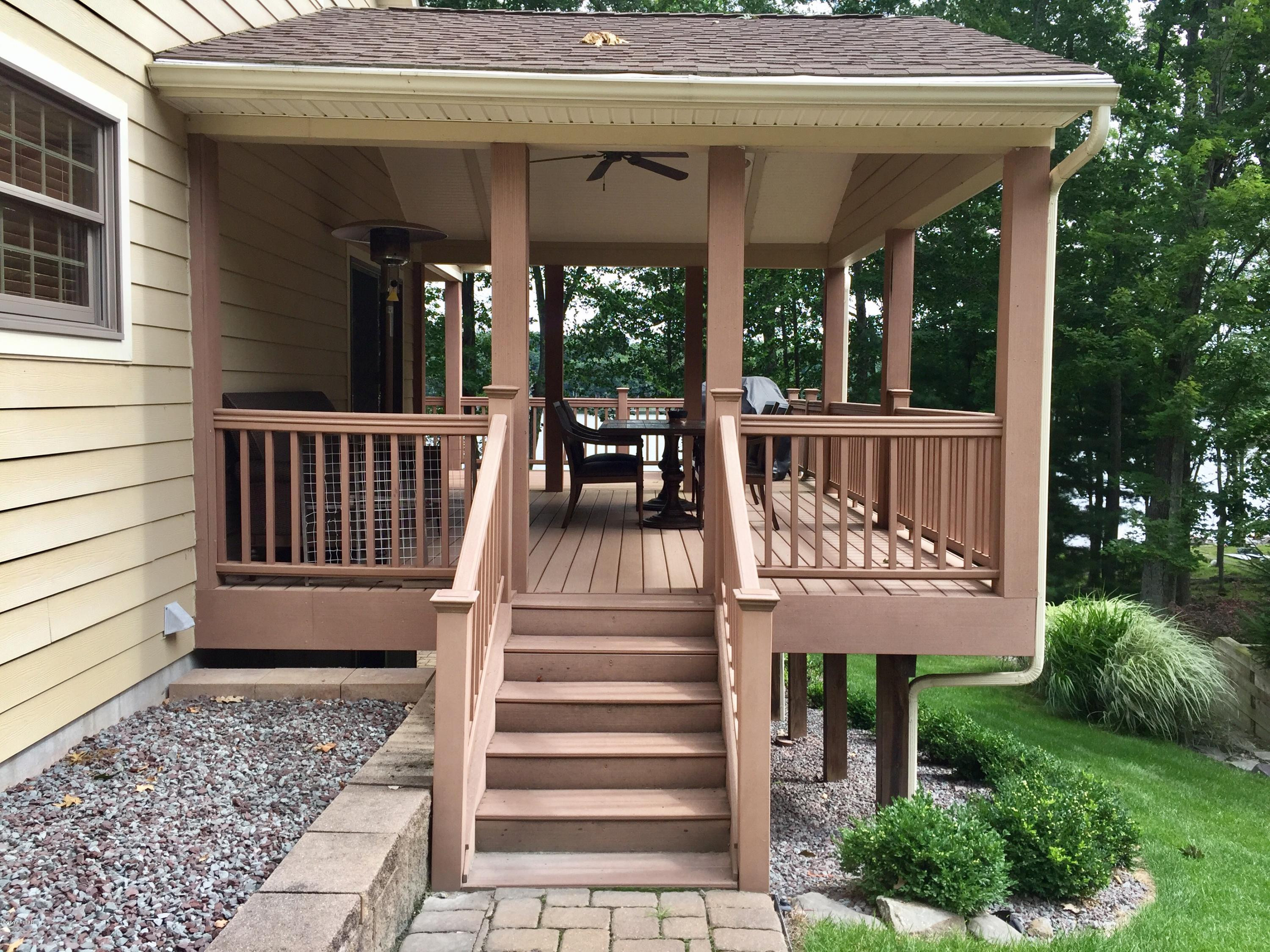78 Ledge Road Lakeville, PA 18438 - Photo 26 of 49