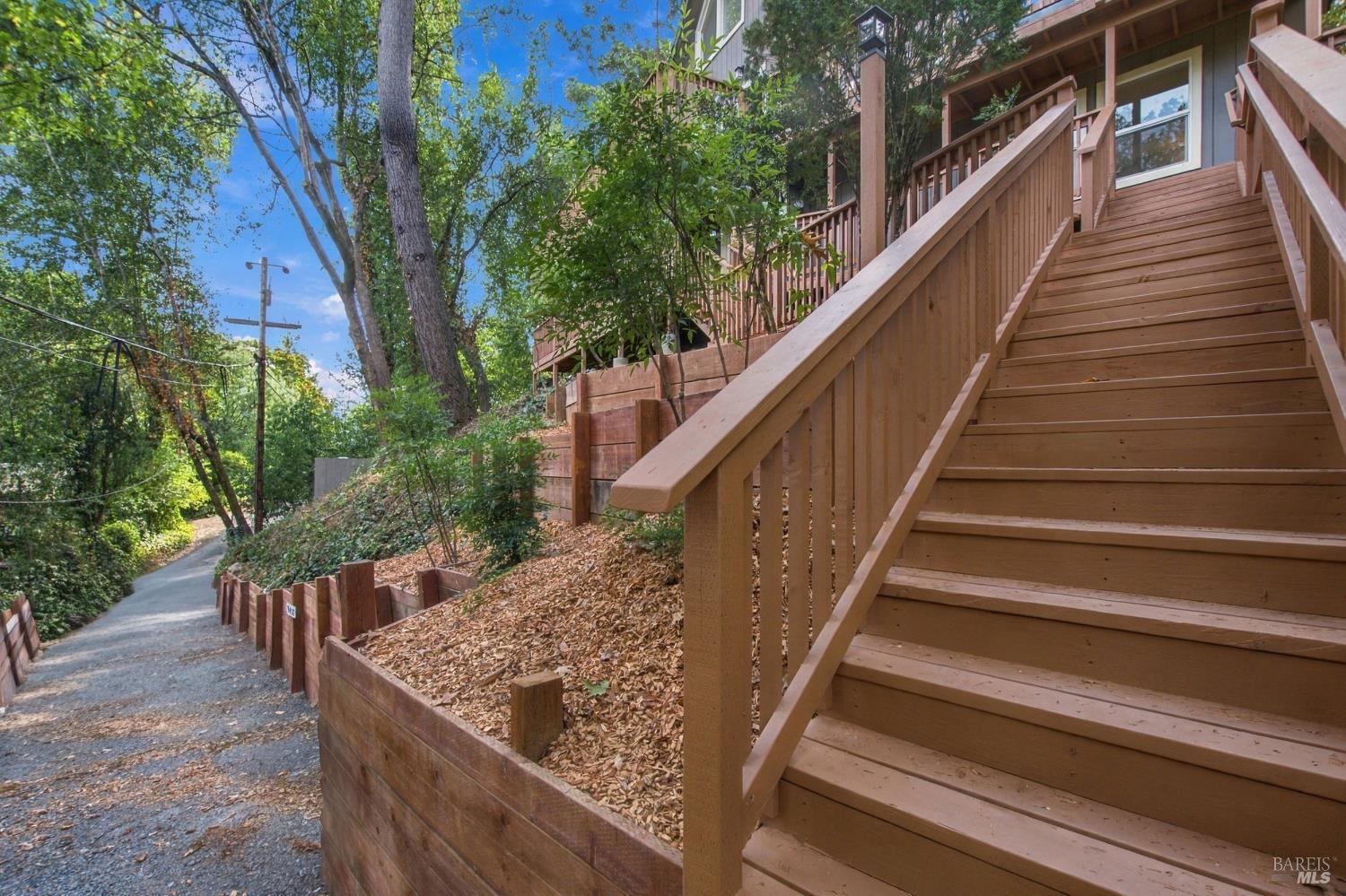9438 Rio Vista Road Forestville, CA 95436 - Photo 36 of 41 Gallery Image 36