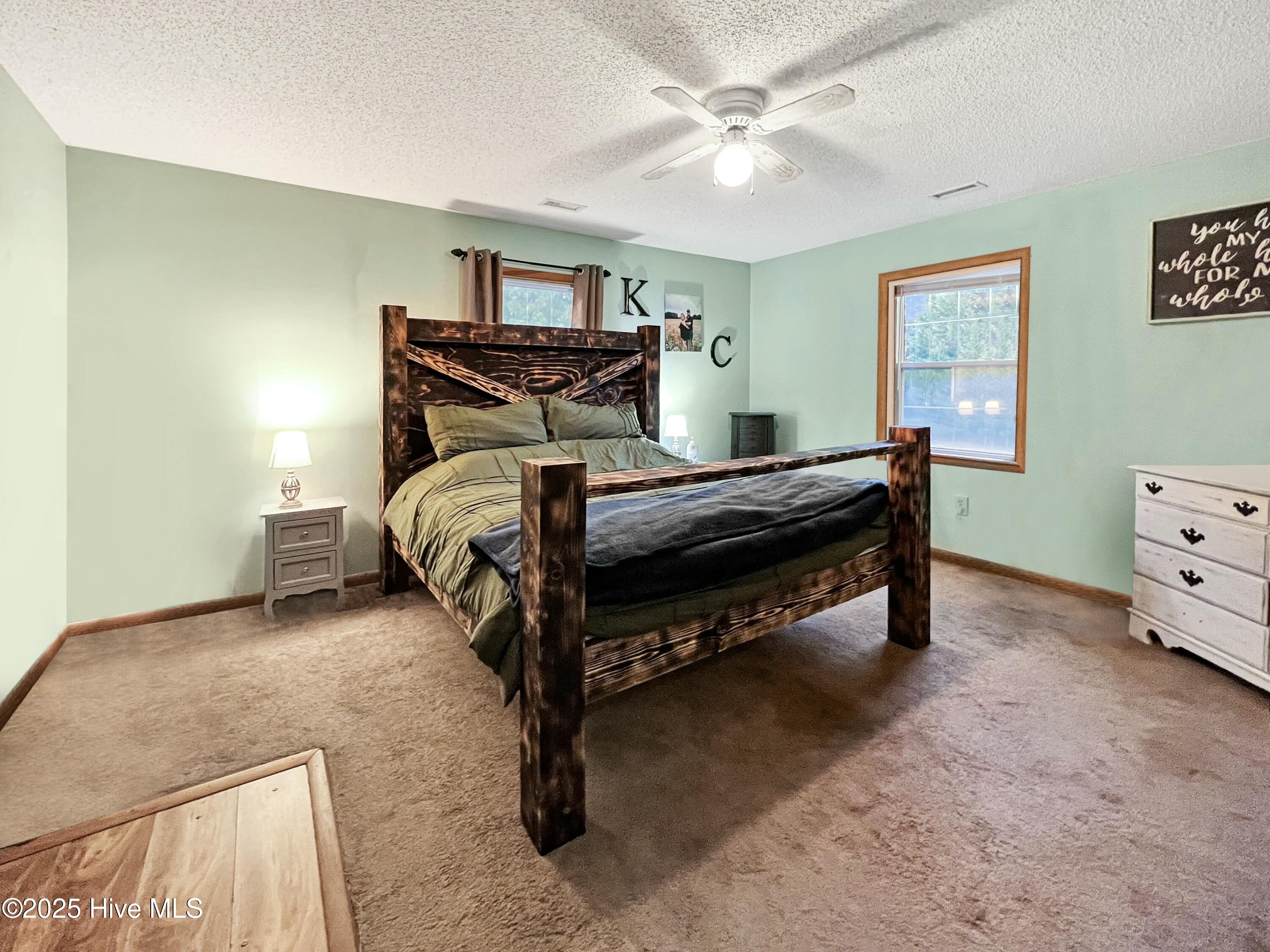 511 Icaria Road Tyner, NC 27980 - Photo 16 of 26 Primary Bedroom