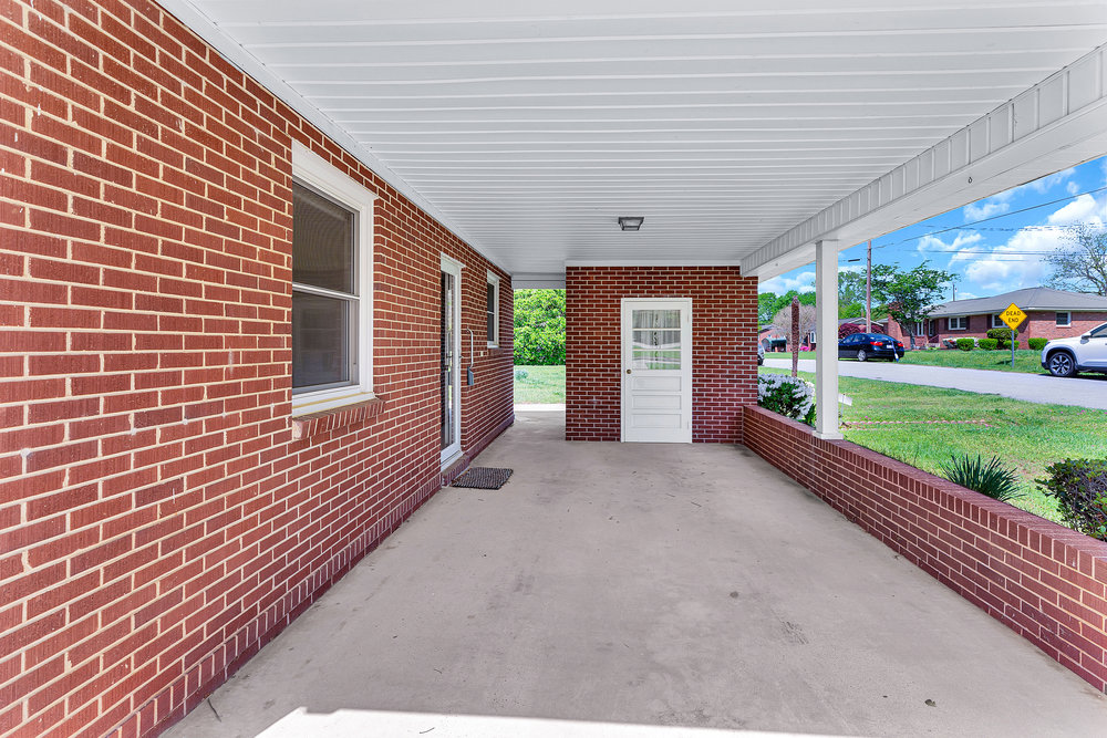 1605 Belhaven Road Anderson, SC 29621 - Photo 26 of 31