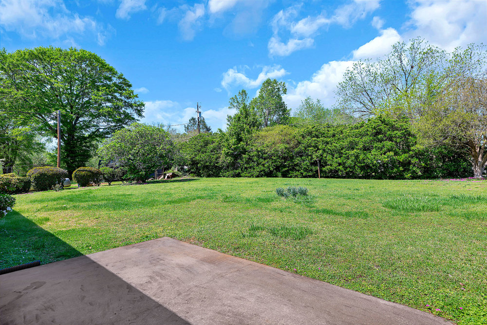 1605 Belhaven Road Anderson, SC 29621 - Photo 27 of 31