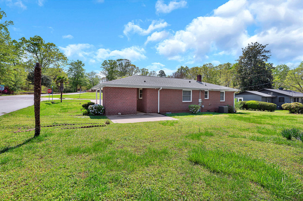 1605 Belhaven Road Anderson, SC 29621 - Photo 28 of 31