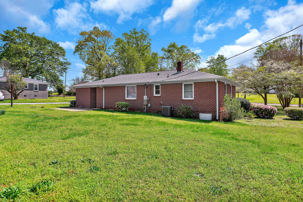 1605 Belhaven Road Anderson, SC 29621 - Photo 30 of 31