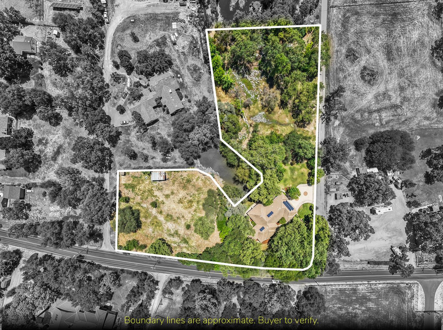 6980 Horseshoe Bar Road Loomis, CA 95650 - Photo 9 of 79