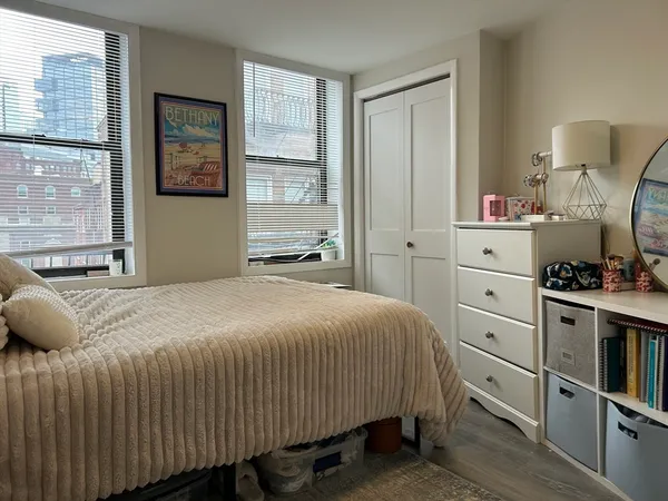 $3,600 | 125 Salem Street, Unit 9, Boston, MA 02113