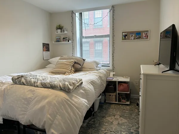 $3,600 | 125 Salem Street, Unit 9, Boston, MA 02113