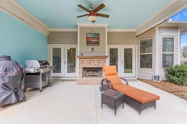 $479,900 | 1303 Windstone Court, Winder, GA 30680