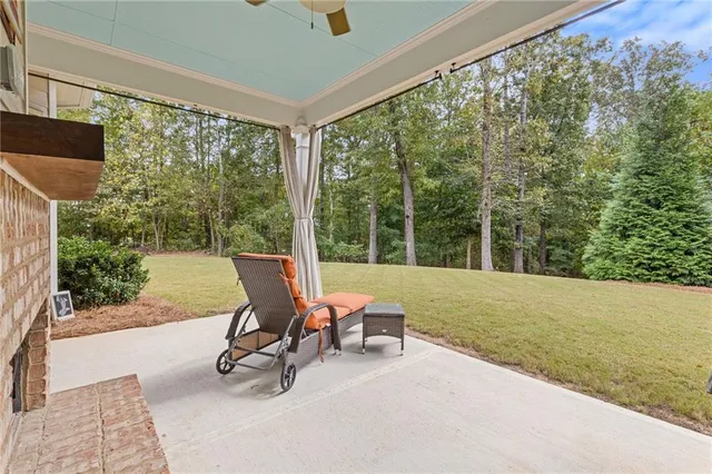$479,900 | 1303 Windstone Court, Winder, GA 30680