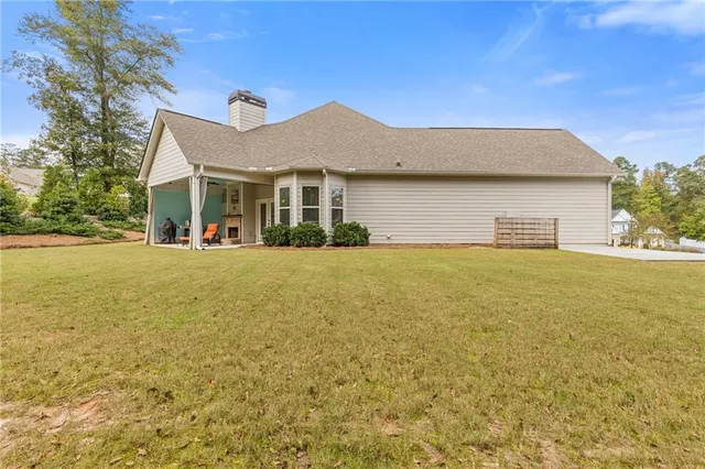 $479,900 | 1303 Windstone Court, Winder, GA 30680