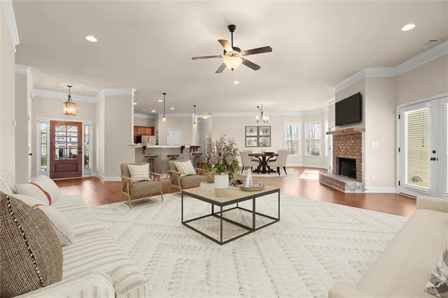 $479,900 | 1303 Windstone Court, Winder, GA 30680