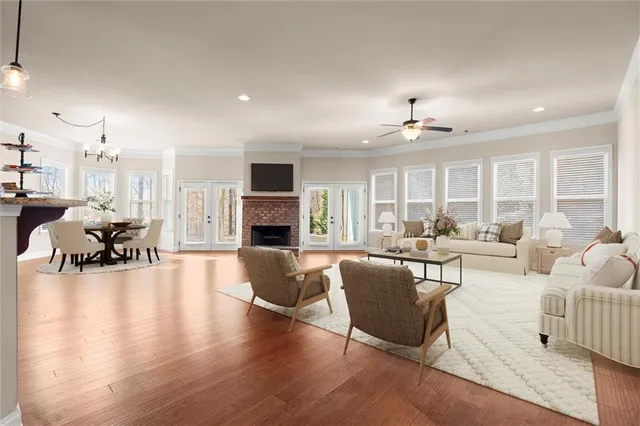 $479,900 | 1303 Windstone Court, Winder, GA 30680