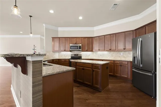 $479,900 | 1303 Windstone Court, Winder, GA 30680