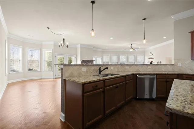 $479,900 | 1303 Windstone Court, Winder, GA 30680