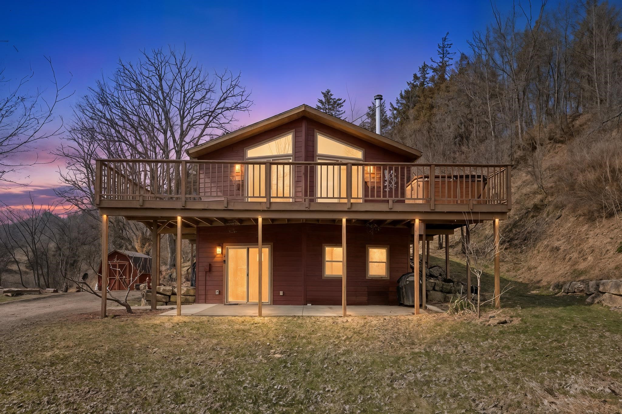 E15394 County Rd P Hillsboro, WI 54634 - Photo 2 of 33