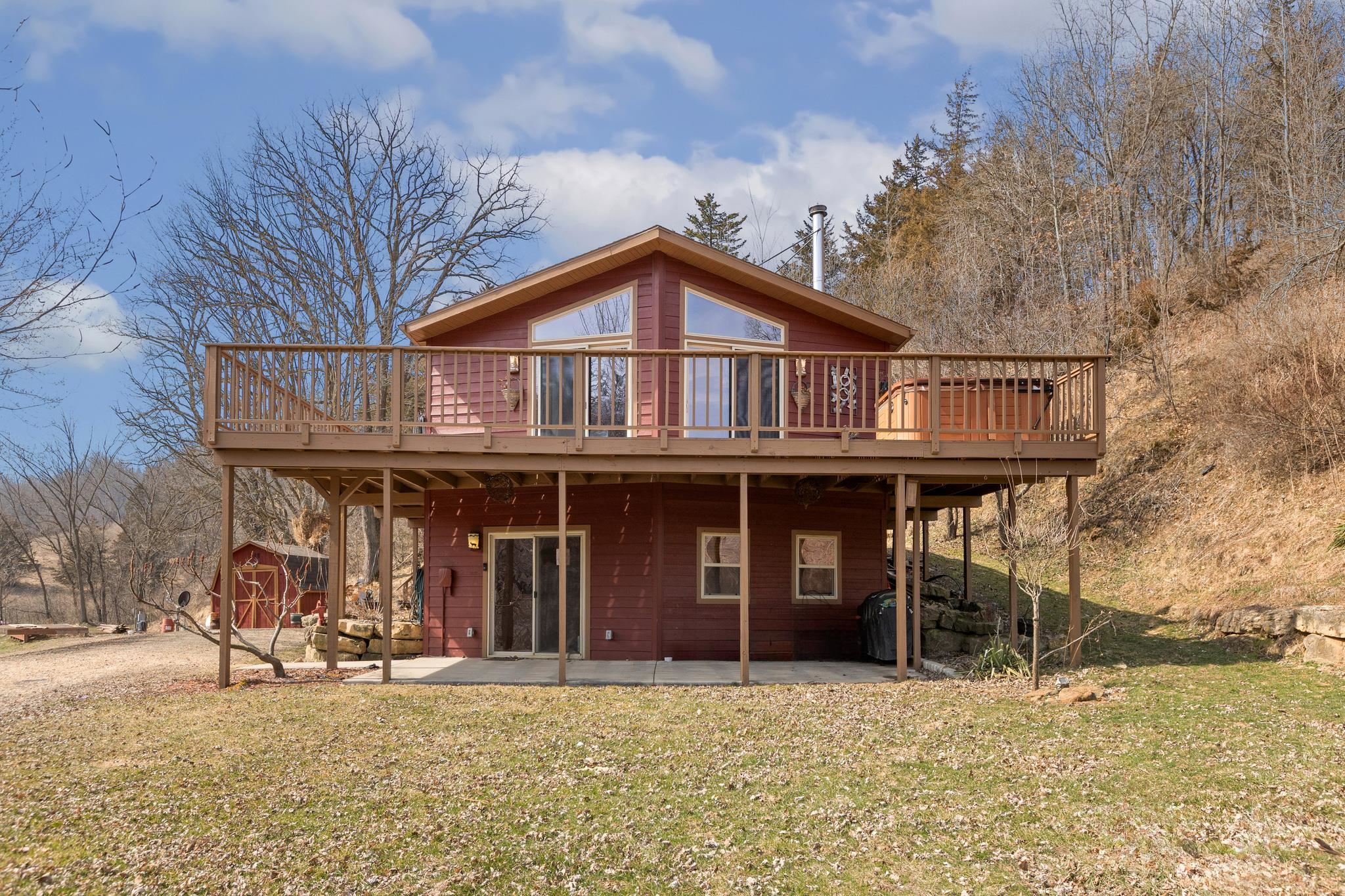 E15394 County Rd P Hillsboro, WI 54634 - Photo 9 of 33