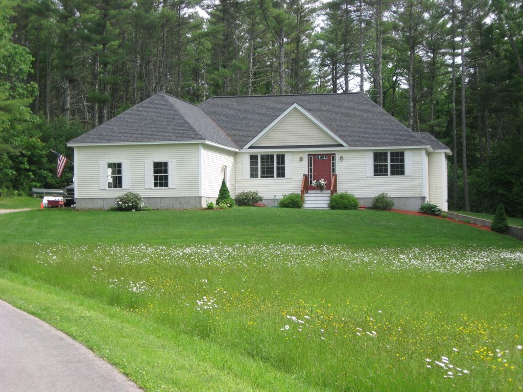 190 Emerys Bridge Road South Berwick, ME 03908 - Photo 1 of 29 Gallery Image 1