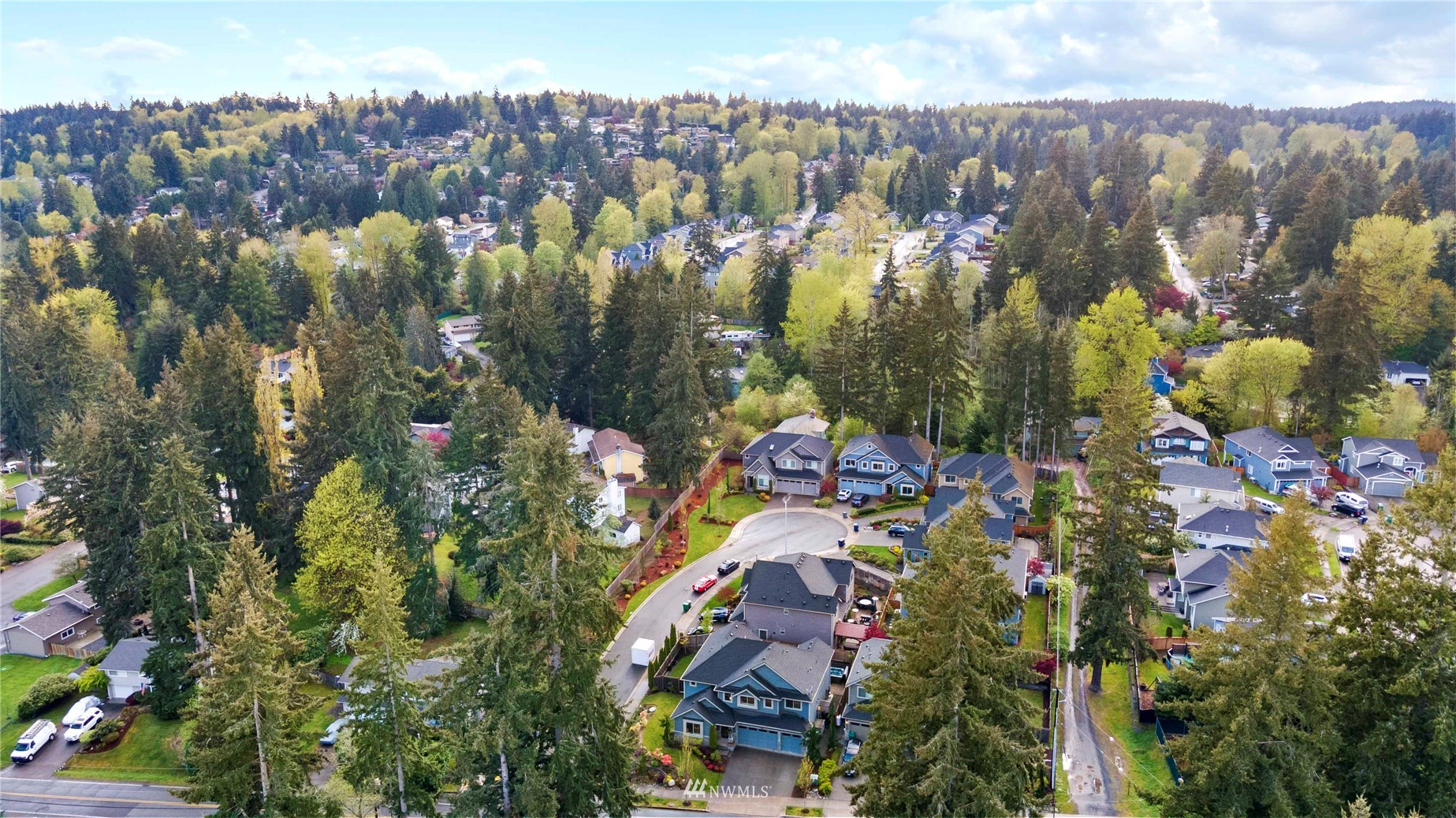 24212 23rd Avenue West Bothell, WA 98021 - Photo 8 of 40 a view of a city