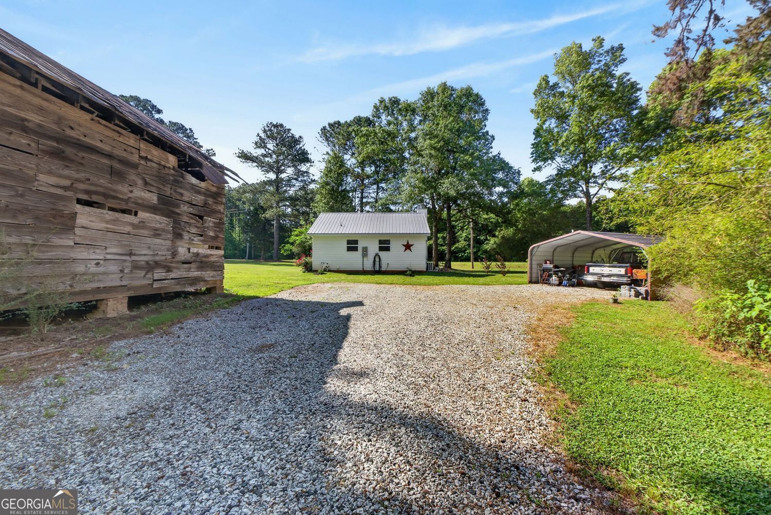 1596 Flat Shoals Road Concord, GA 30206 - Photo 56 of 61