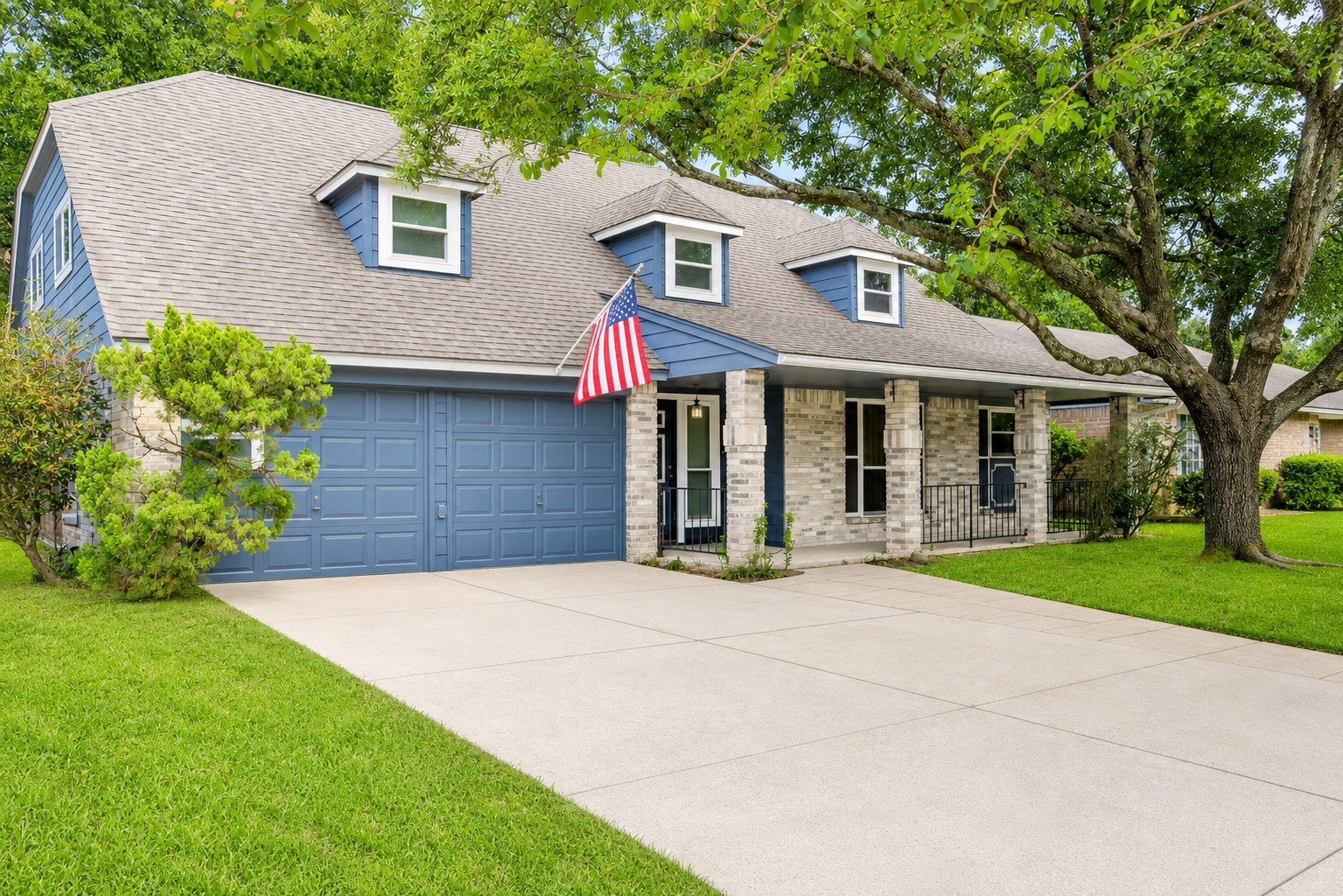 21422 Bridgepoint Lane Spring, TX 77388 - Photo 2 of 20