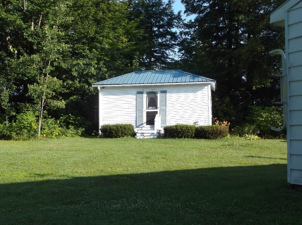 1235 Dexter Road Dover-Foxcroft, ME 04426 - Photo 18 of 26 Guest house with Metal roof, own...