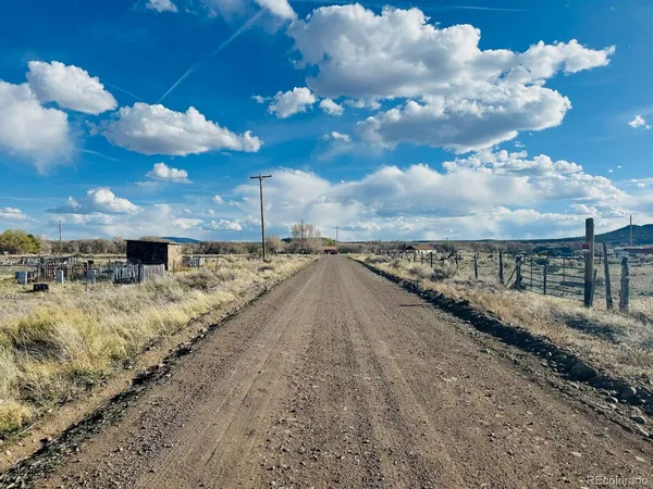 $25,000 | 1 County Road 8, Antonito, CO 81120
