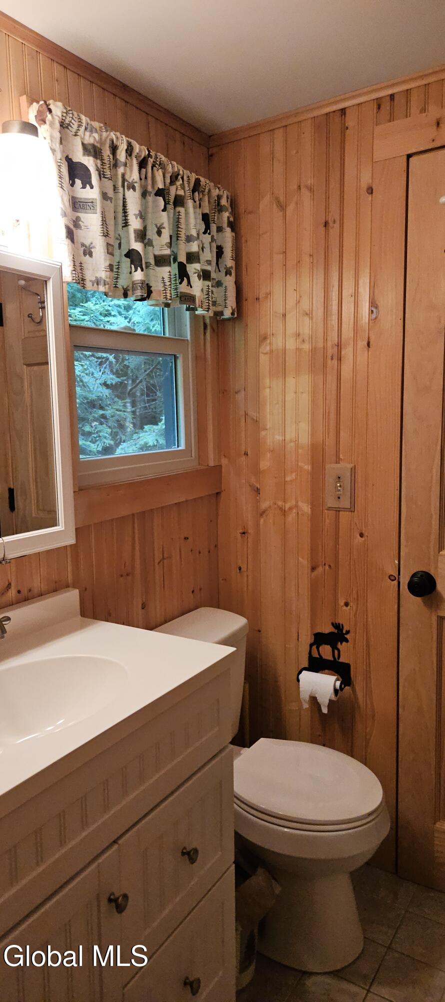 84 Marina Road Chester, NY 12817 - Photo 26 of 35 Primary Bath pic 1