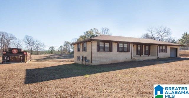 165 Goodwin Lane Talladega, AL 35160 - Photo 31 of 37