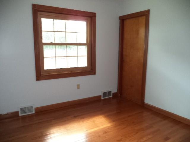 33 Darlington Road Beaver Falls, PA 15010 - Photo 15 of 17 Bedroom #3